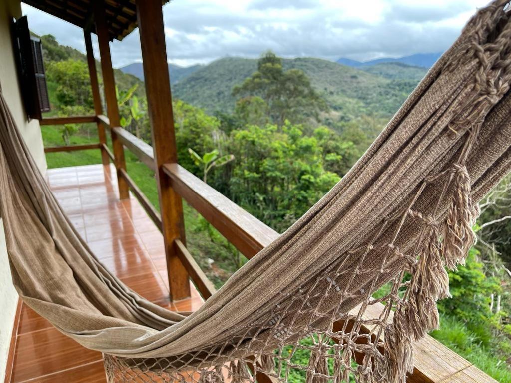 Pousada R.N.C. Nosso Paraiso Teresopolis Exterior photo