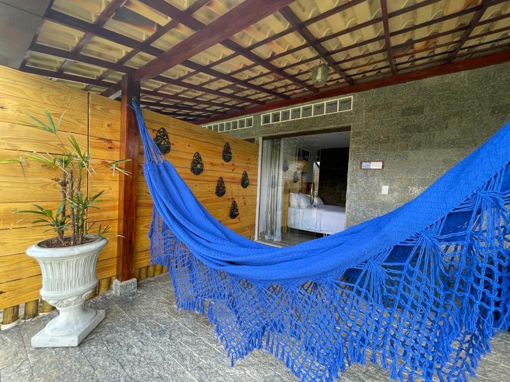 Pousada R.N.C. Nosso Paraiso Teresopolis Exterior photo
