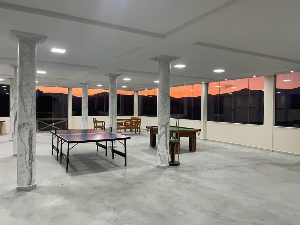 Pousada R.N.C. Nosso Paraiso Teresopolis Exterior photo